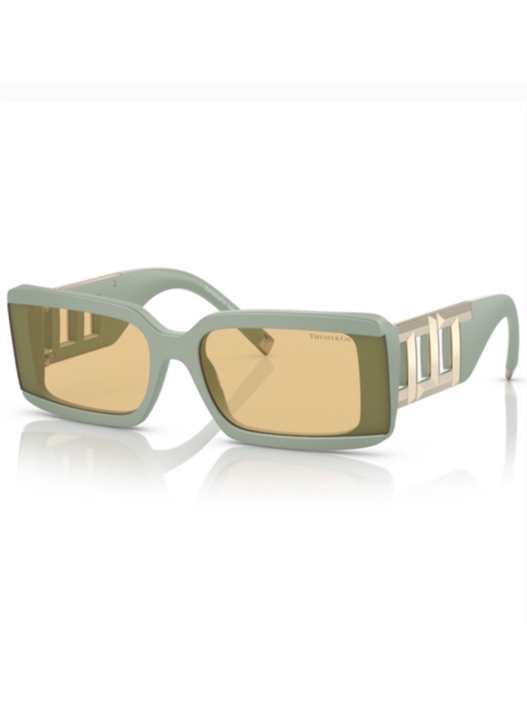 Excluded Tiffany & Co. Sunglasses, New 350